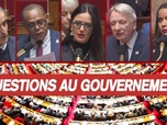 Replay Questions au Gouvernement du mercredi 10 décembre 2025