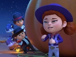 Replay Dino Ranch - L'abominable cryosaure