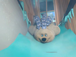 Replay Grizzy et les lemmings - De la glace et des ours