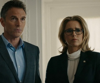Replay Madam Secretary - S2 E4 - Scandale à la Maison-Blanche