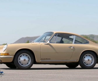 Replay Génie mécanique - S1E1 - Porsche 911