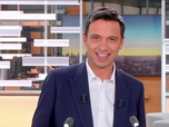 Replay La Matinale Franceinfo - 24/10/2025