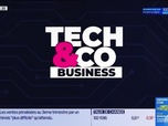 Replay Tech & Co Business - Mardi 22 octobre