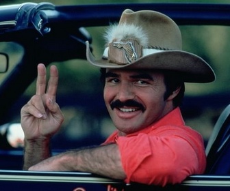 Replay Burt Reynolds, un dur à cuire au coeur tendre à Hollywood