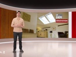 Replay Ma maison de A à Z - S01 E11 - Ouvrir le toit pour laisser passer la lumière