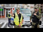 Replay Pologne : comment fonctionnent les nouveaux contrôles aux frontières allemande et lituanienne ?