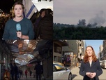 Replay Express Orient - Israël, Liban, Turquie : les reportages de nos correspondants dans la région