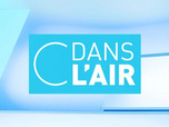 Replay C dans l'air - Émission du samedi 30 août 2025