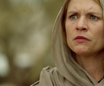 Replay Homeland - S8 E7 - Pour la paix