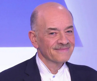 Replay C dans l'air l'invité