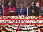 Replay Questions au Gouvernement du mardi 20 janvier 2026
