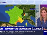 Replay Parlons info ! - Canicule : 4 départements en vigilance orange - 27/06