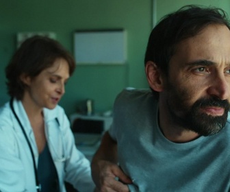 Replay Sous pression - S04 E01