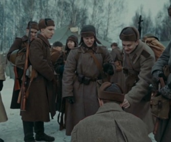 Replay Histoire dans la peau - S1E4 - Bataille de Stalingrad