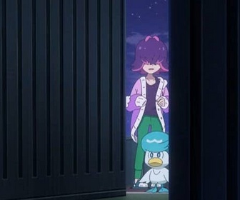 Replay Pokémon : les horizons - Allez Coiffeton on peut y arriver