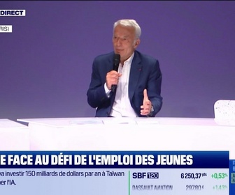 Replay Edition spéciale - CAP PME : Simplification, un enjeu pour les PME - 27/05