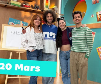 Replay Okoo-koo - 20/03/2026