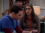 Replay The Big Bang Theory - S11E3 - L'intégration de la relaxation