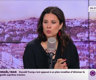 Replay Apolline Matin - Émission du 16 juin 2025 6h30/7h30