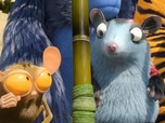 Replay Les as de la jungle à la rescousse - S1 E28 - La mémoire dans l'opossum