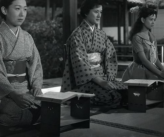 Replay Le cinéma de Kinuyo Tanaka - La lune s'est levée