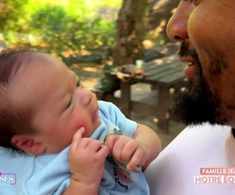 Replay Familles nombreuses : la vie en XXL du 1 octobre 2026 - Episode 109