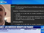 Replay Good Morning Business - Alexandre Stachtchenko (Bitstack) : Binance, les services réduits en France - 25/06