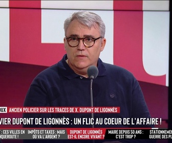 Replay Les Grandes Gueules - Xavier Dupont de Ligonnès est-il en vie ?