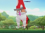 Replay Ninja Express - Gnome Farceurs