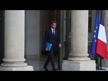 Replay Vidéos truquées et fausses accusations visent des candidats à la présidentielle française de 2027
