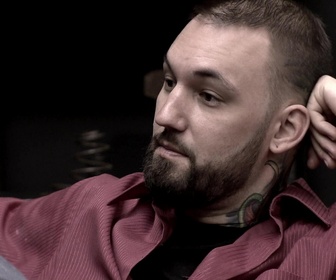 Replay Ink Master - Le meilleur tatoueur - S1E4 - Rèflement de compte