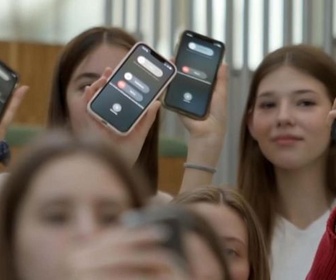 Replay 3 semaines sans portable, c'est comment ?