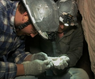 Replay Chercheurs d'opale - S1E8 - Le tout pour le tout