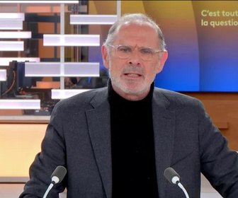 Replay C'est toute la question - 18/02/2026