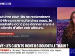 Replay 20H BFM - SNCF: menace de grève pour le week-end du 8 mai