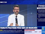Replay BFM Bourse - Chute de S. Lecornu : Le gouvernement le plus éphémère de l'Histoire européenne depuis 1945 - 06/10
