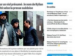 Replay Dans la presse - Kylian Mbappé cité dans une enquête de viol présumé : Une affaire qui tombe à pic?