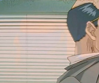 Replay GTO - Épisode 13 - Leçon 13