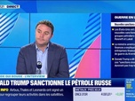Replay Good Morning Business - Impasse militaire en Ukraine