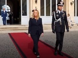 Replay Giorgia Meloni et le clan des Goélands - Les origines (1/2)