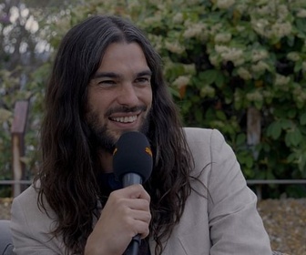 Replay autour du film SIRÂT - Prix du Jury - Conversation avec Oliver LAXE