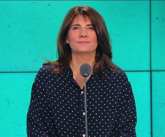 Replay Estelle Midi - Les Français moins riches que les Européens : vous sentez-vous déclassés ?