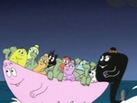 Replay Barbapapa autour du monde - S01 E48 - Les tortues géantes