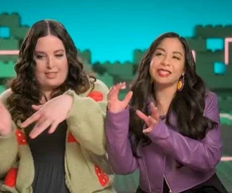 Replay Lego masters USA : les rois de la brique - Le cirque