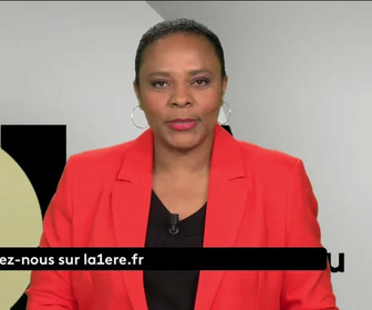 Replay Outre-mer l'actu - 10/11/2025