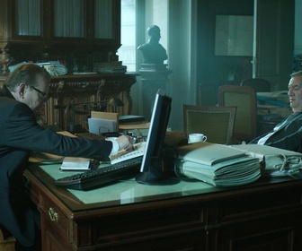 Replay Salamandre - S01 E07