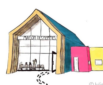 Replay La maison des femmes : une histoire d'héroïnes - 21/09/2026