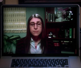 Replay The Big Bang Theory - S4E24 - La colocation en transmutation