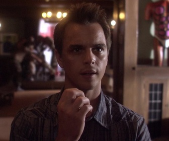 Replay Blue Mountain State - S01 E07