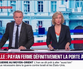 Replay L'intégrale de Midi BFM du lundi 16 mars 2026